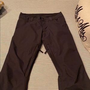 Snowboard/Ski Pants